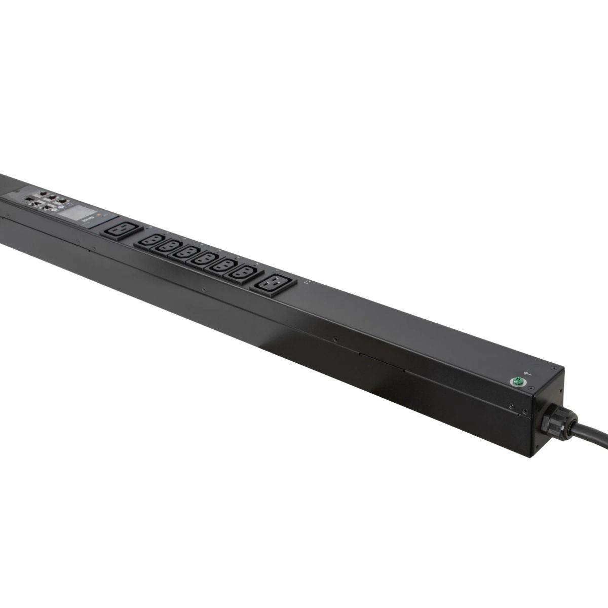 Блок розеток  SNR-PDU-D-18A06B-16L3