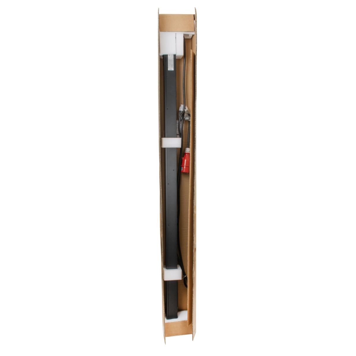 Блок розеток  SNR-PDU-D-18A06B-16L3