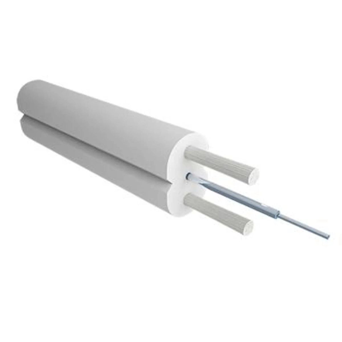 Кабель волоконно-оптический  SNR-PRO-FTTH-FW-1-BOX