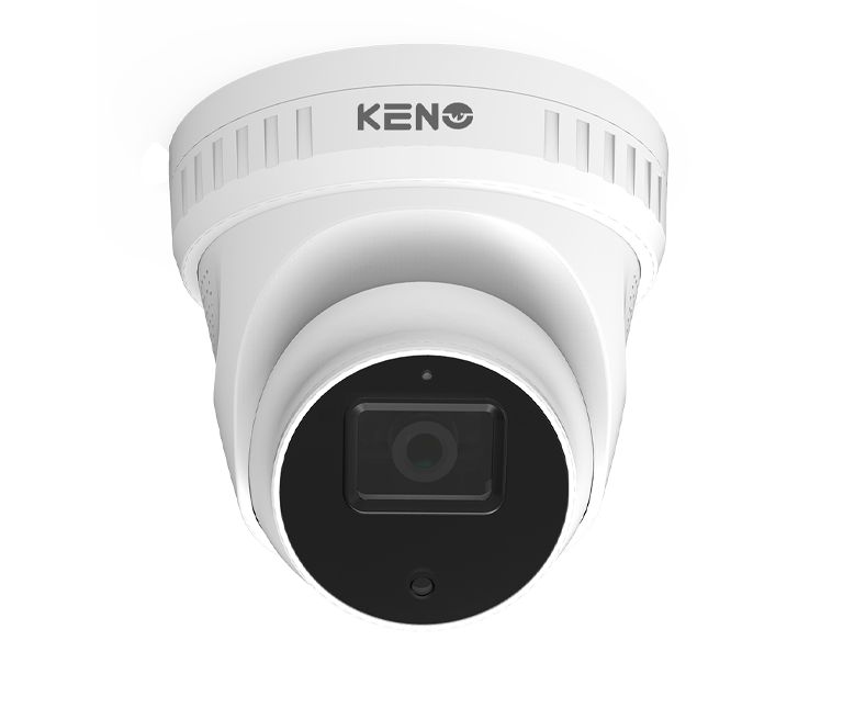 Видеокамера IP KN-DE505F28 