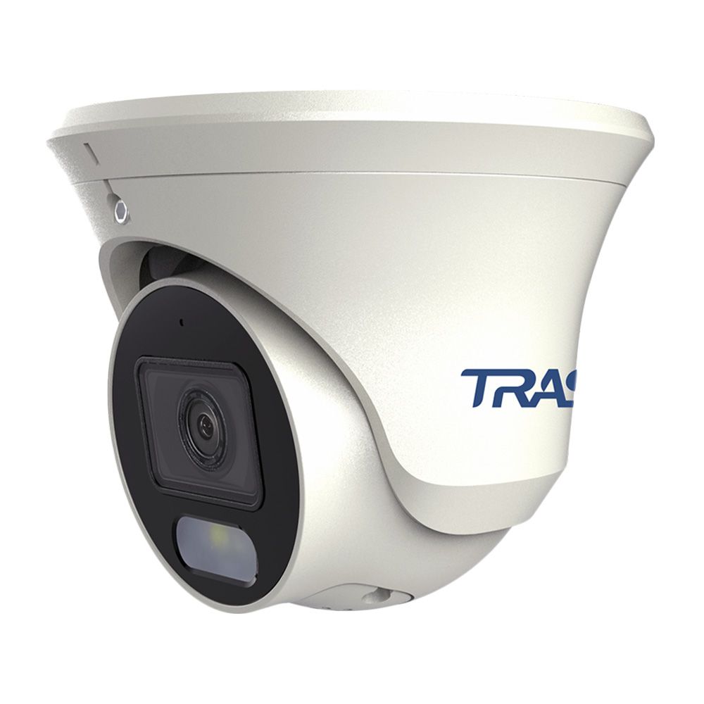 Видеокамера IP TR-D8181IR3 v7 2.8 