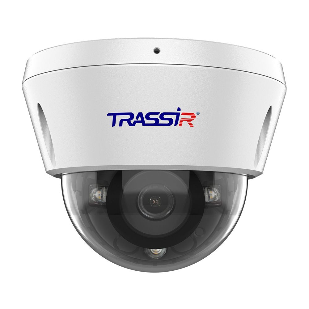 Видеокамера IP TR-D3181IR3 v7 2.8 