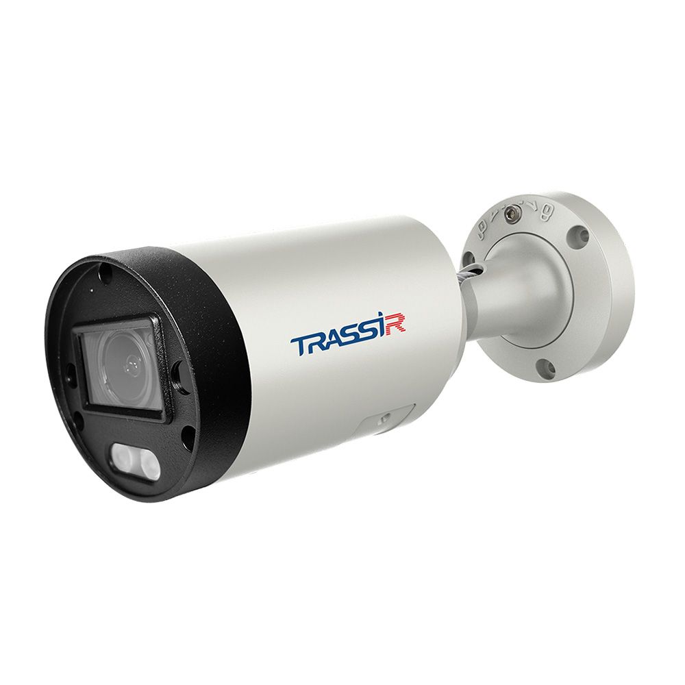 Видеокамера IP TR-D2183ZIR6 v7 2.7-13.5 