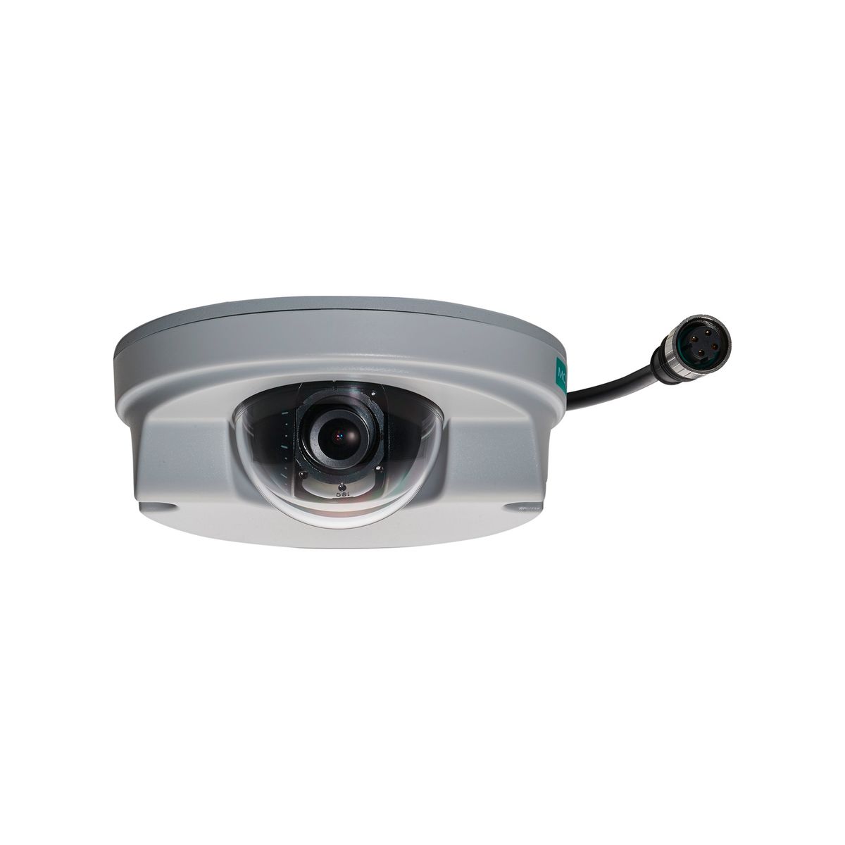 Видеокамера IP VPort P07-2V80M 