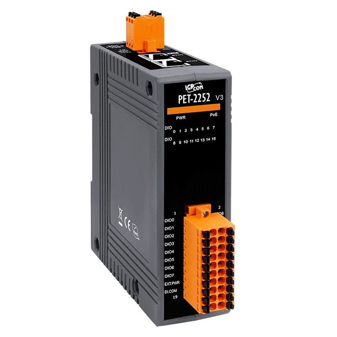 Модуль связи PET-2252 CR 