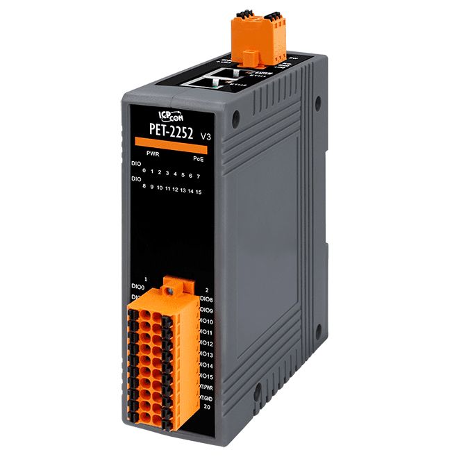Модуль связи PET-2252 CR 