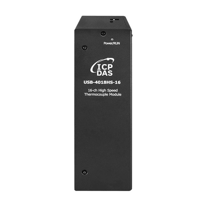 Модуль ввода-вывода USB-4018HS-16 CR 