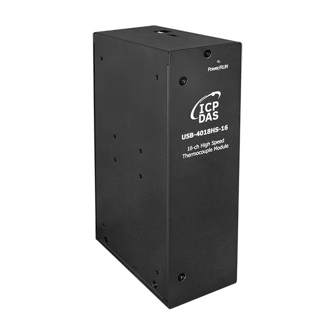 Модуль ввода-вывода USB-4018HS-16 CR 