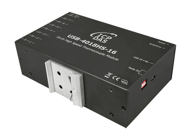 Модуль ввода-вывода USB-4018HS-16 CR 