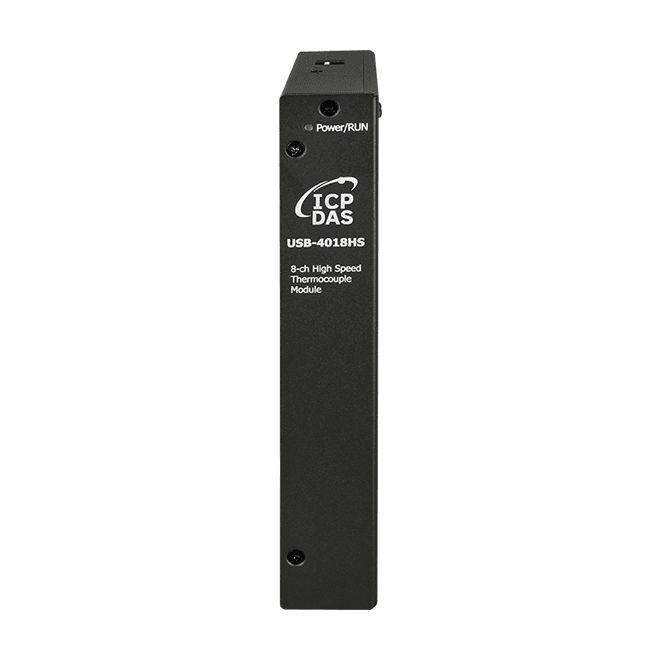 Модуль ввода-вывода USB-4018HS CR 
