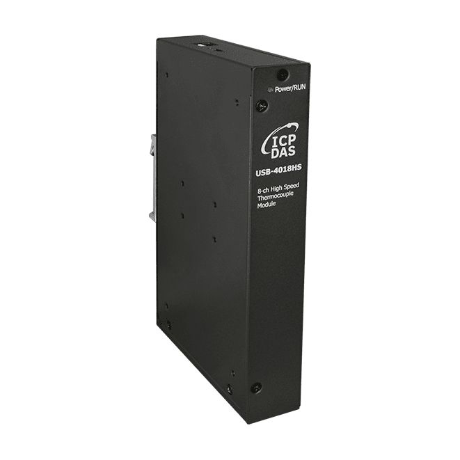 Модуль ввода-вывода USB-4018HS CR 