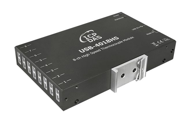 Модуль ввода-вывода USB-4018HS CR 