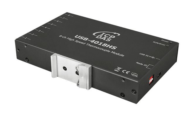 Модуль ввода-вывода USB-4018HS CR 