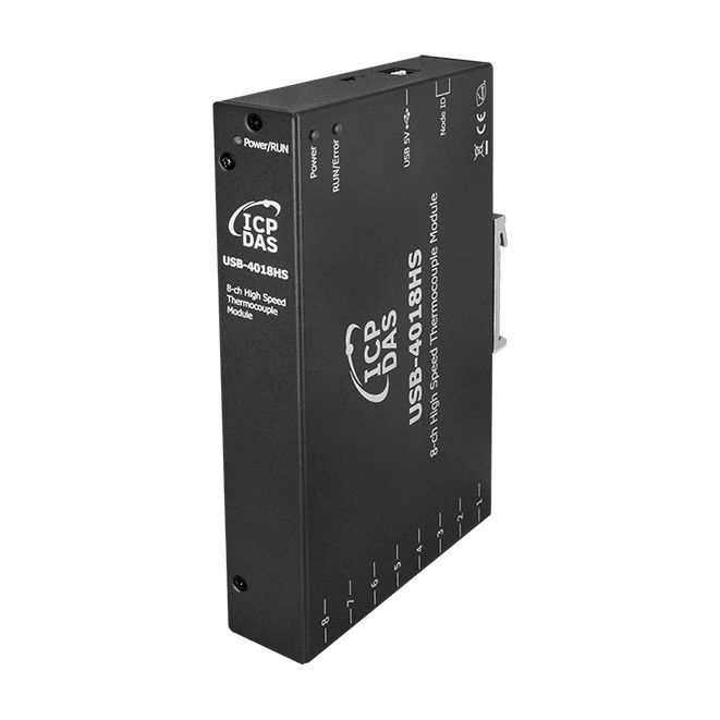 Модуль ввода-вывода USB-4018HS CR 