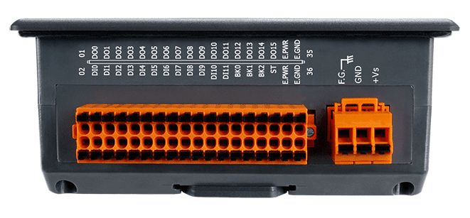 Контроллер PCC-1416 CR 