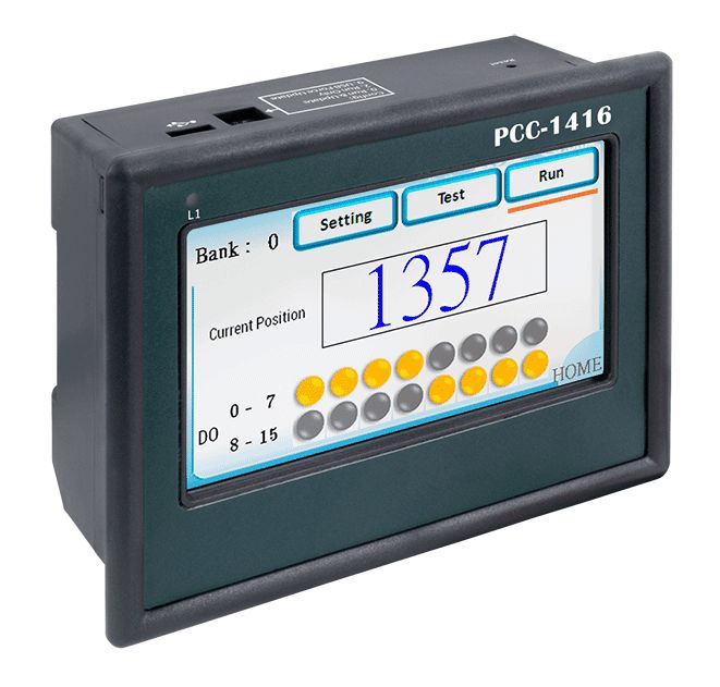 Контроллер PCC-1416 CR 