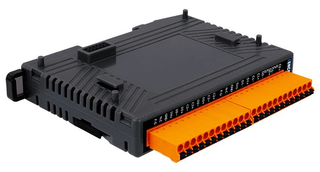 Модуль EC4-ENC4A CR 