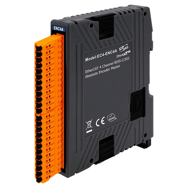 Модуль EC4-ENC4A CR 