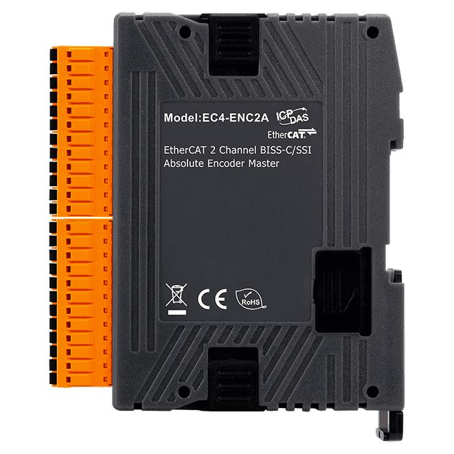 Модуль EC4-ENC2A CR 