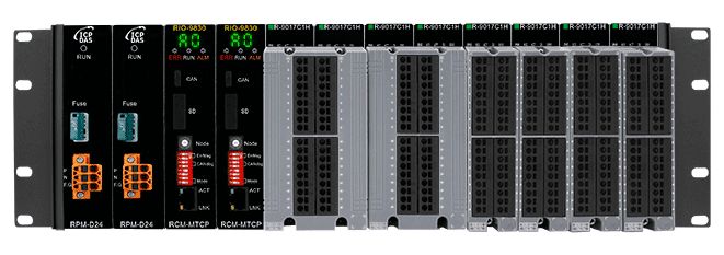 Корзина расширения RIO-9830 CR 