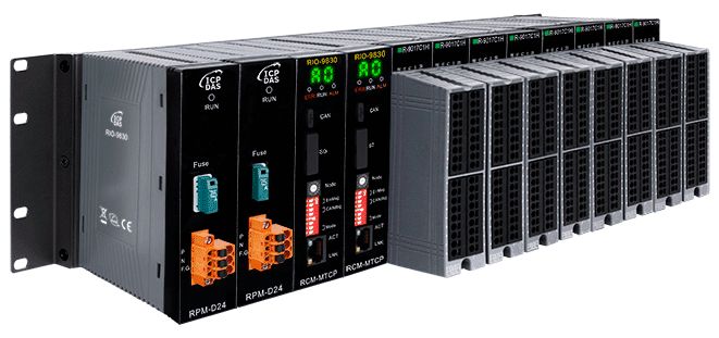 Корзина расширения RIO-9830 CR 