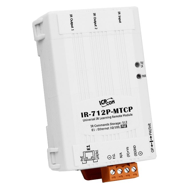 Модуль IR-712P-MTCP-5 