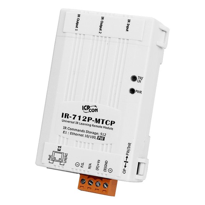 Модуль IR-712P-MTCP-5 