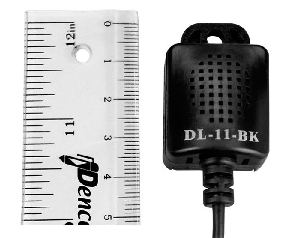 Датчик окружающей среды DL-11-BK CR 