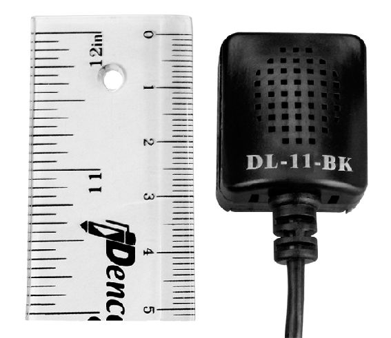 Датчик окружающей среды DL-11-BK CR 