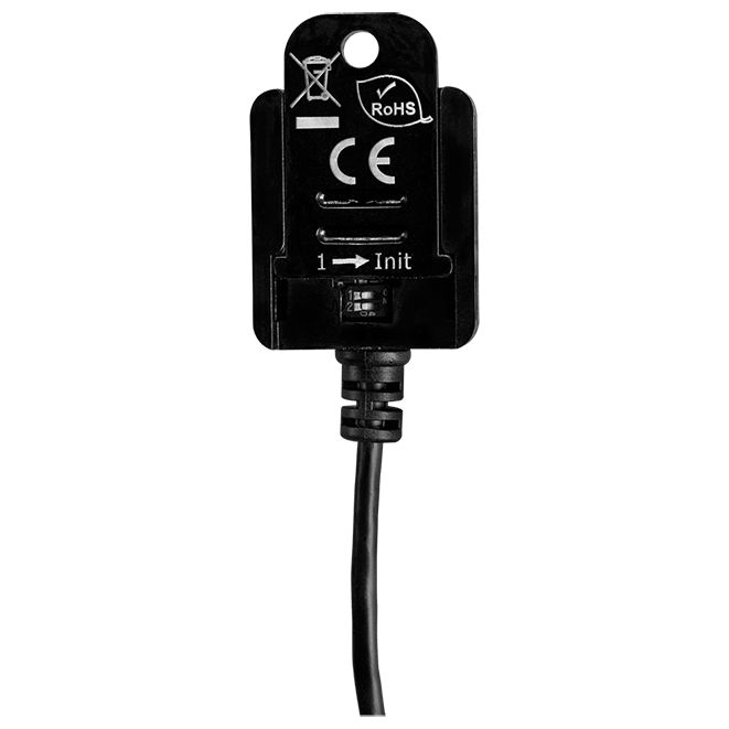 Датчик окружающей среды DL-11-BK CR 