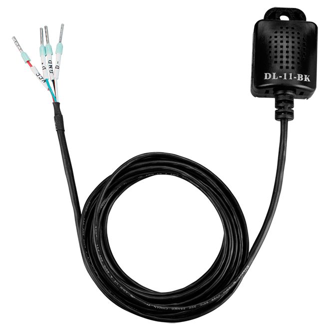 Датчик окружающей среды DL-11-BK CR 