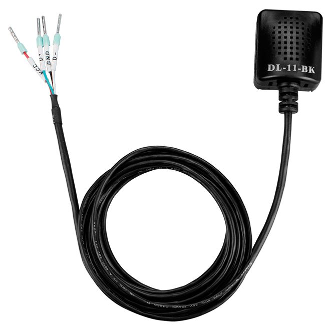 Датчик окружающей среды DL-11-BK CR 