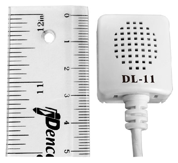 Датчик окружающей среды DL-11 CR 