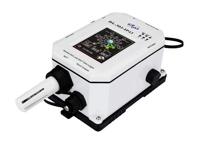 Датчик окружающей среды DL-305-IP43 