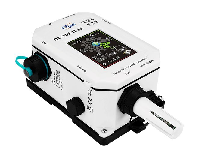 Датчик окружающей среды DL-305-IP43 
