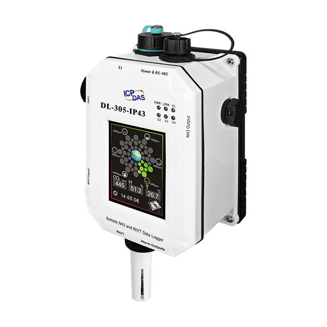 Датчик окружающей среды DL-305-IP43 