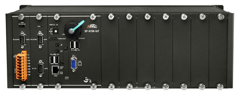 Контроллер XP-9788-IoT CR 