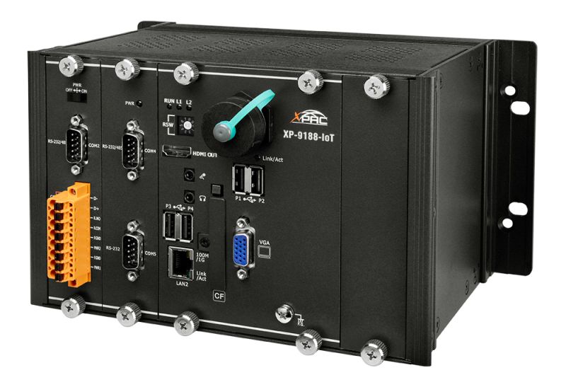 Контроллер XP-9188-IoT CR 