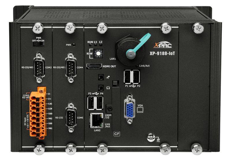 Контроллер XP-9188-IoT CR 
