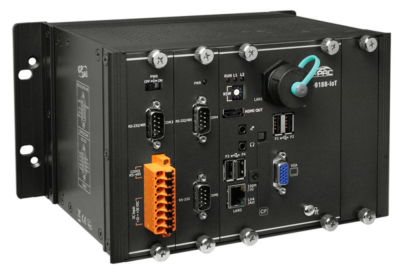 Контроллер XP-9188-IoT CR 