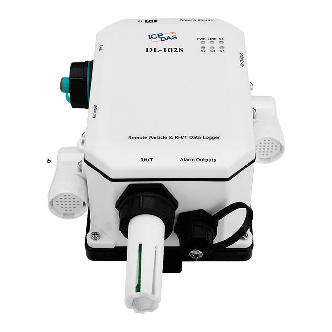 Датчик окружающей среды DL-1028 CR 