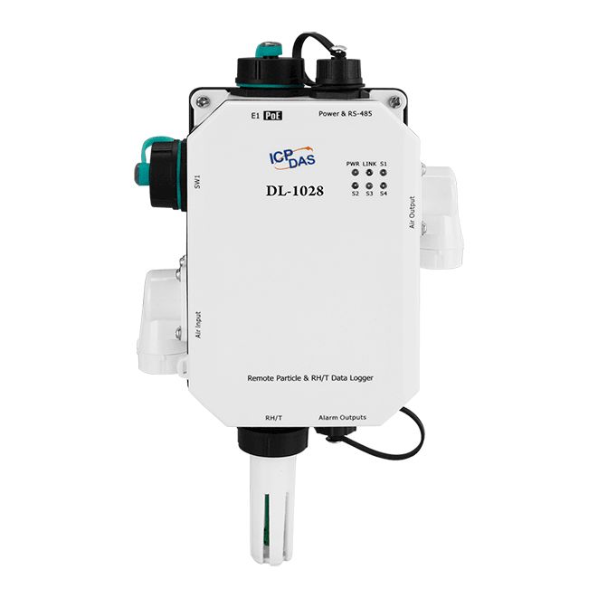 Датчик окружающей среды DL-1028 CR 