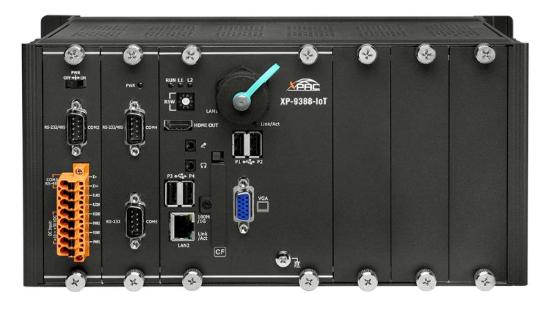 Контроллер XP-9388-IoT 
