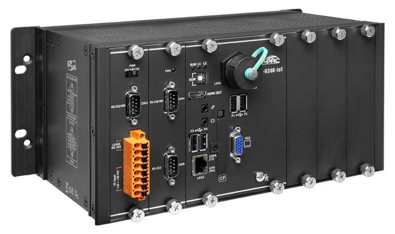 Контроллер XP-9388-IoT 