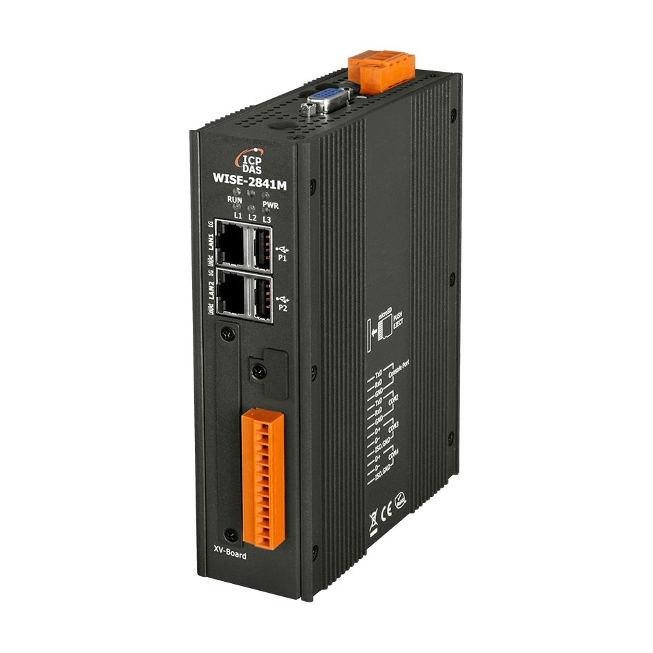Контроллер WISE-2841M 