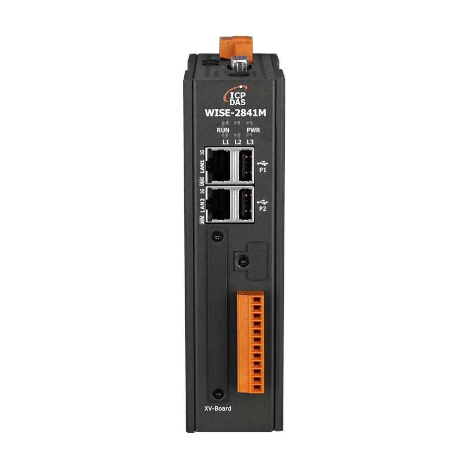 Контроллер WISE-2841M 