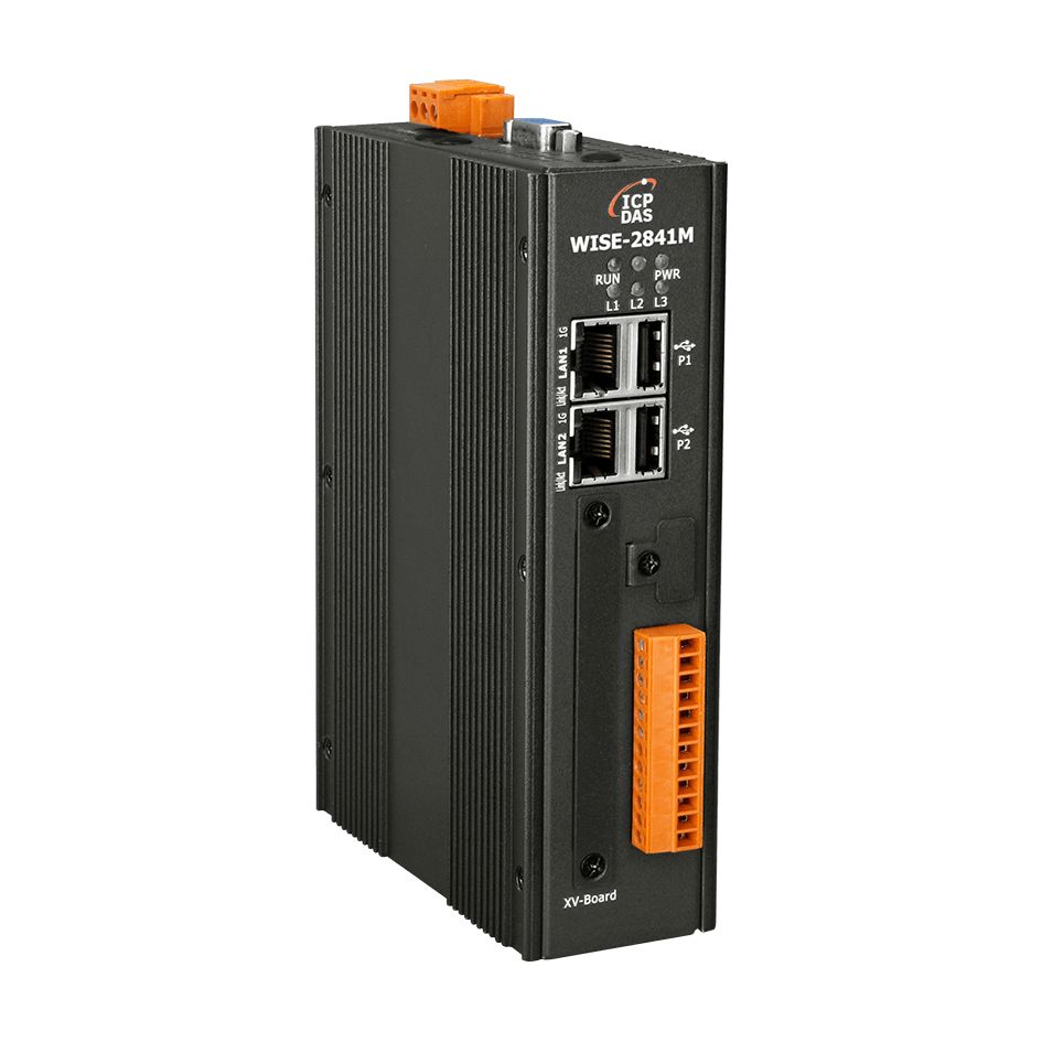 Контроллер WISE-2841M 