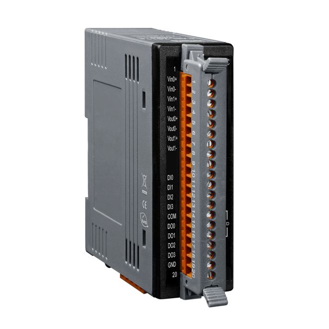 Модуль ввода-вывода CAN-2022C 