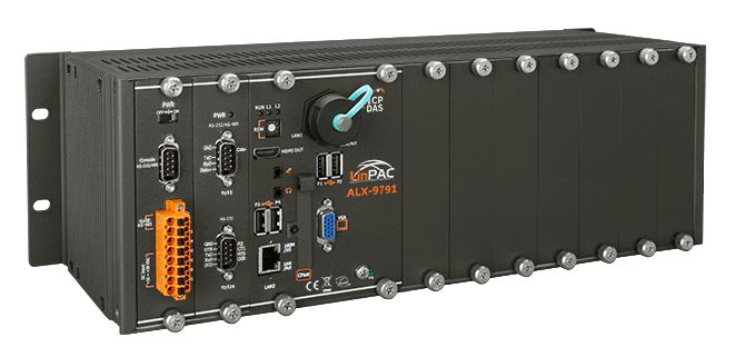 Контроллер ALX-9791 