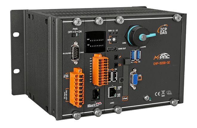 Контроллер EMP-9098-32 